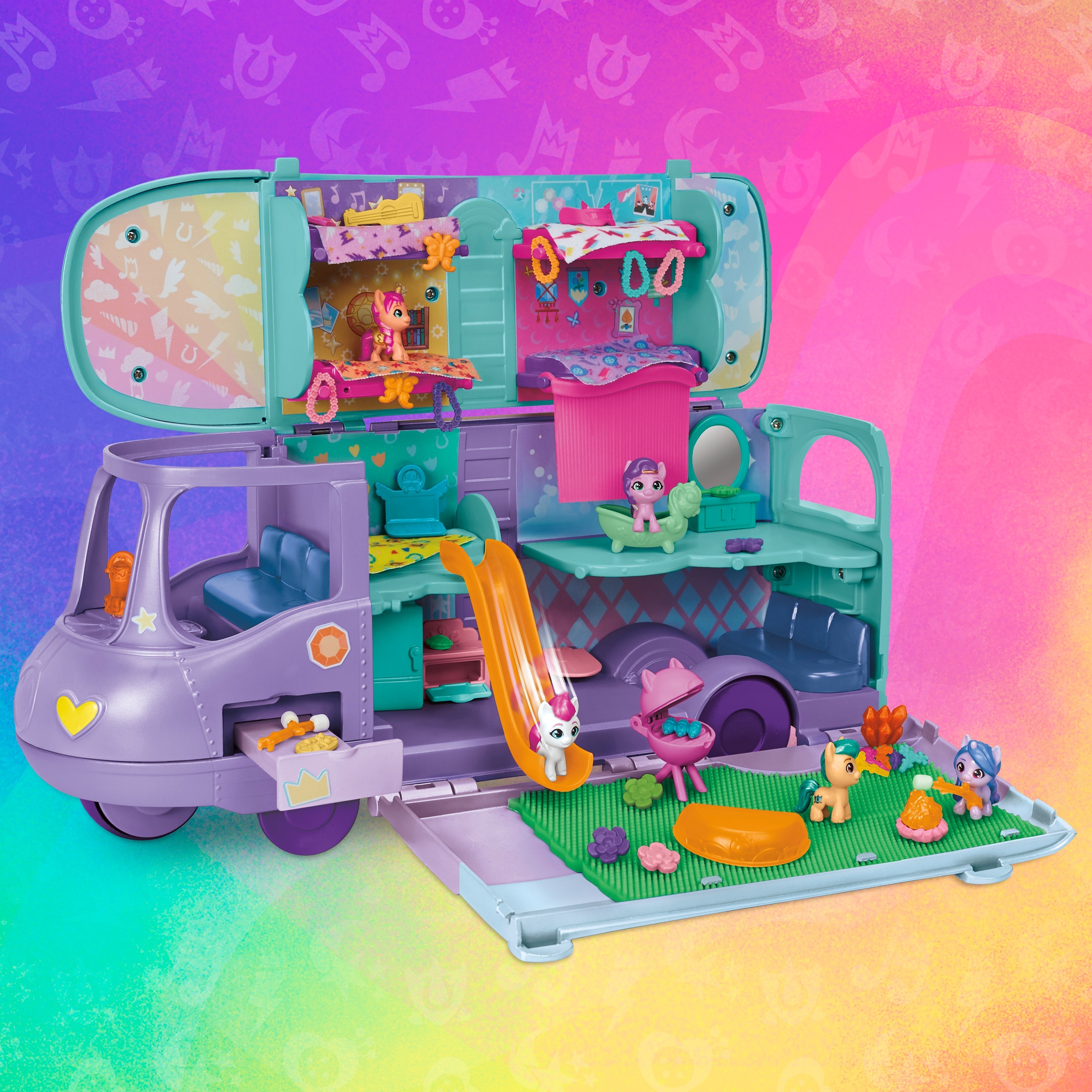 Набір Hasbro ігровий