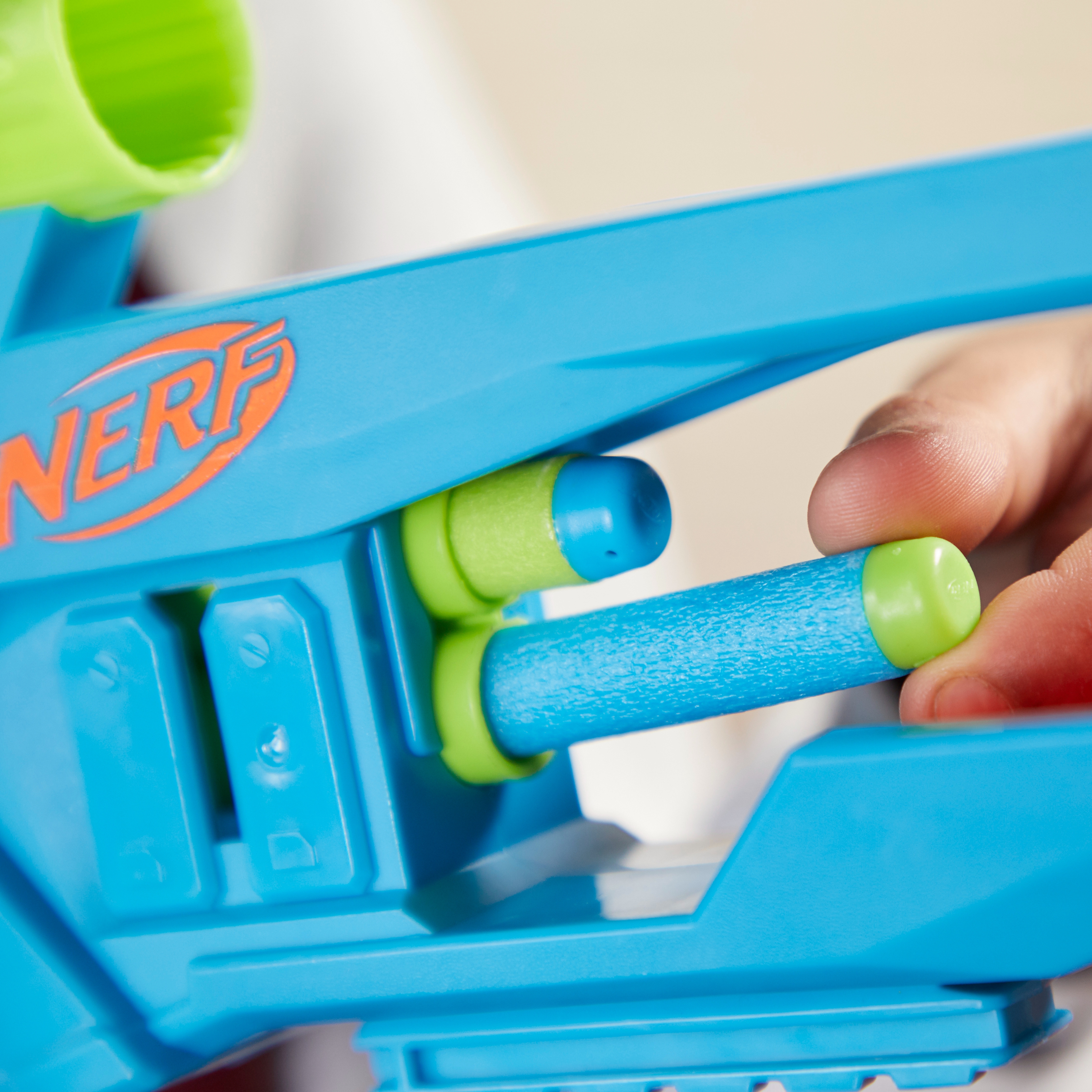Набір із 3 бластерів Hasbro Nerf Elite 2.0 (F6146)фото6