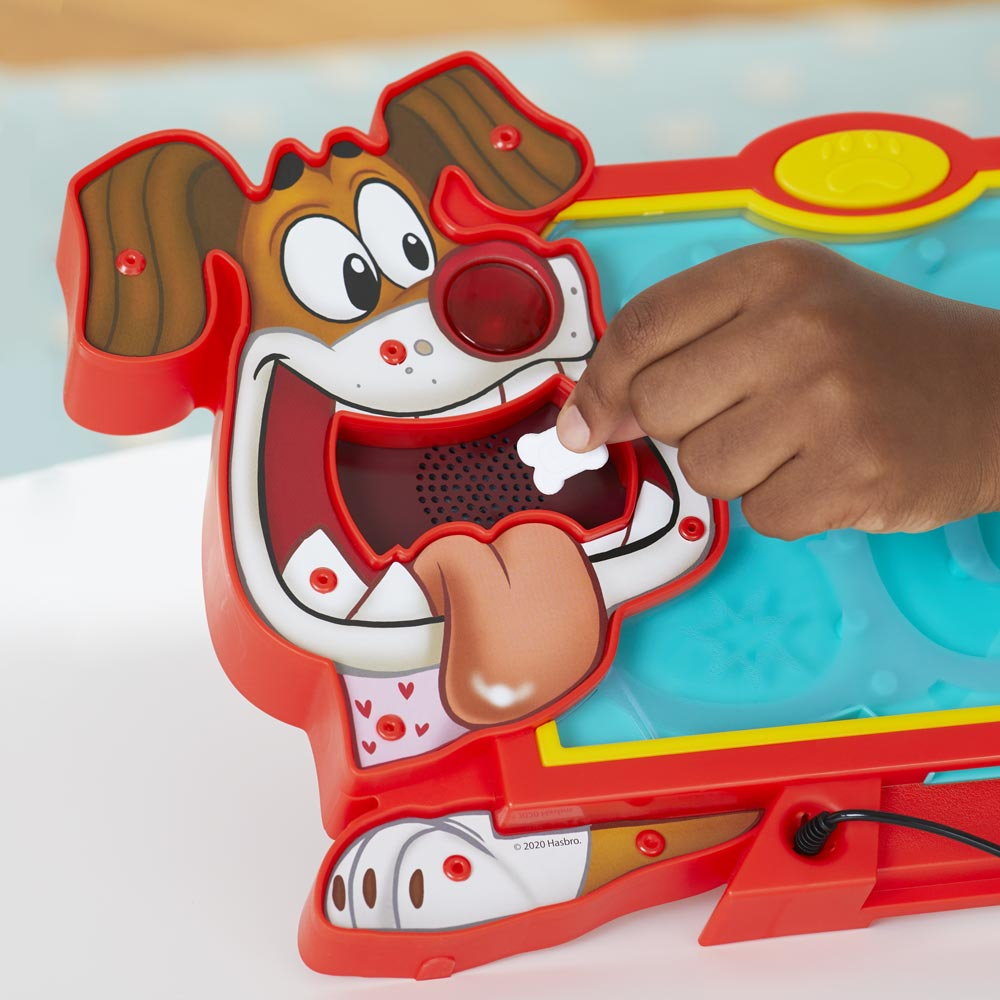 Игра настольная Hasbro - Операция: спасти щенка (E9694) фото 3