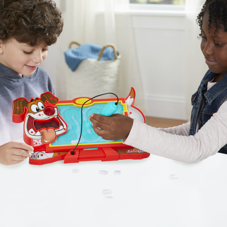 Игра настольная Hasbro - Операция: спасти щенка (E9694) фото 7