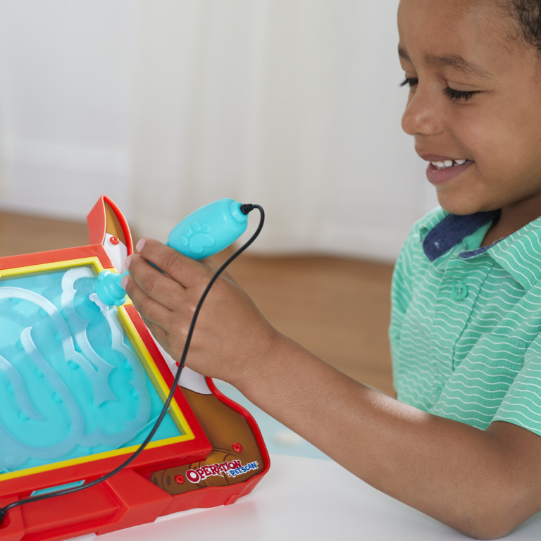 Игра настольная Hasbro - Операция: спасти щенка (E9694) фото 6