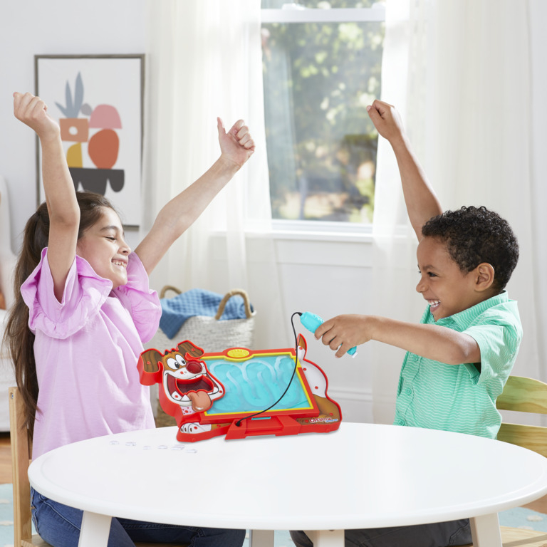 Игра настольная Hasbro - Операция: спасти щенка (E9694) фото 10