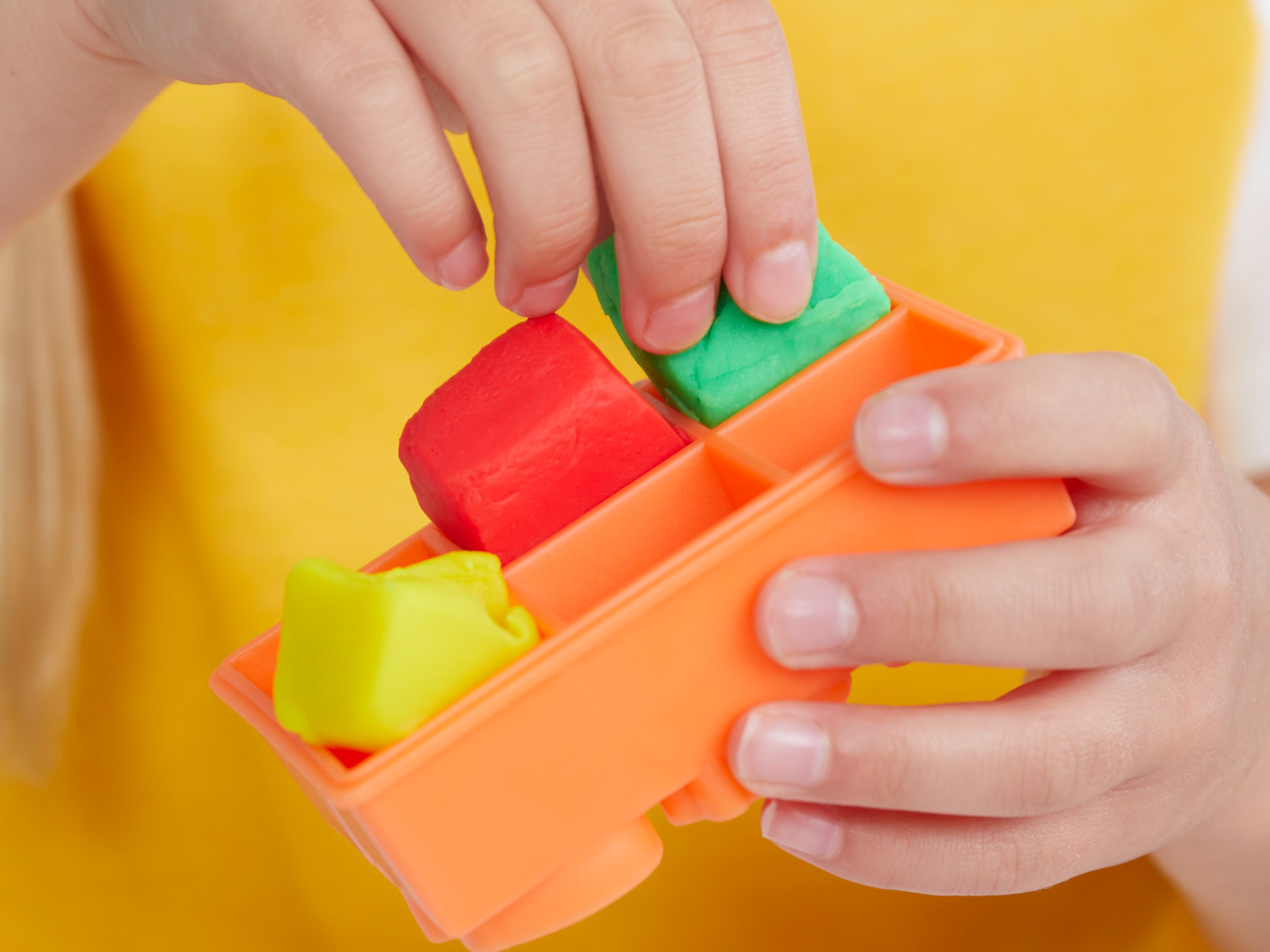 Набір для творчості Hasbro з пластиліном "Блендер та смузі" (F9142)фото6