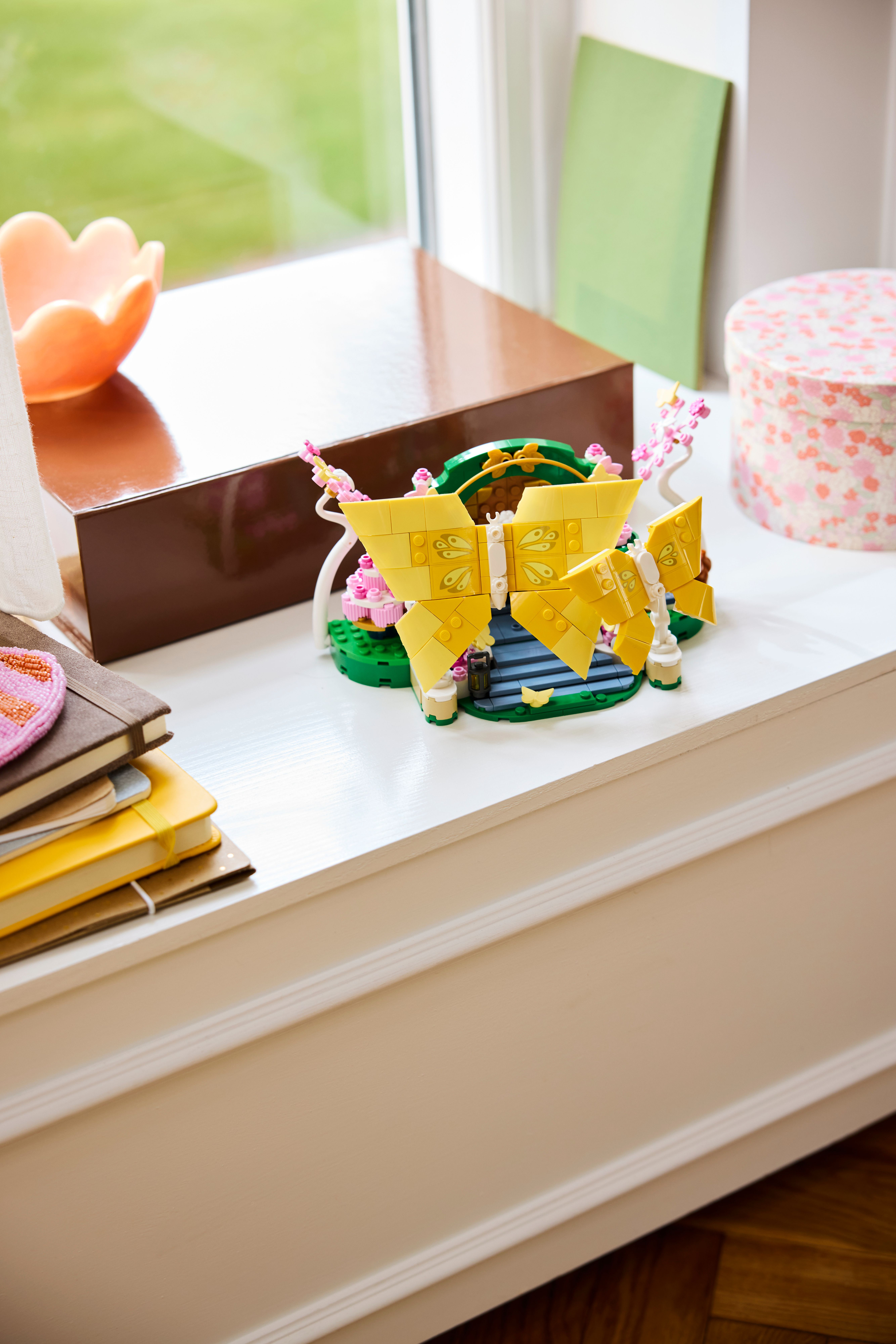 LEGO 75688 Wicked День весілля Гліндифото11