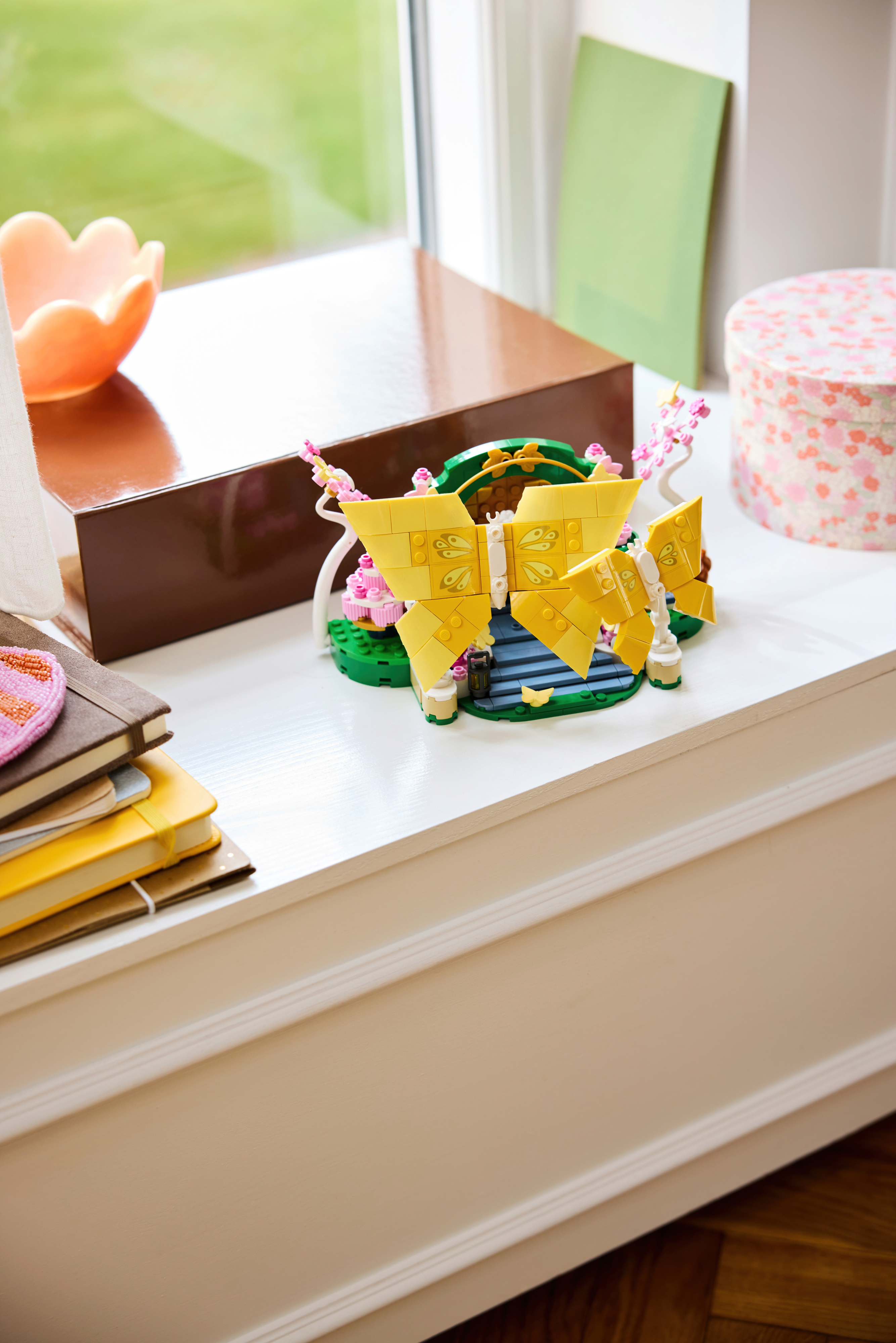 LEGO 75688 Wicked День свадьбы Глинды фото 11