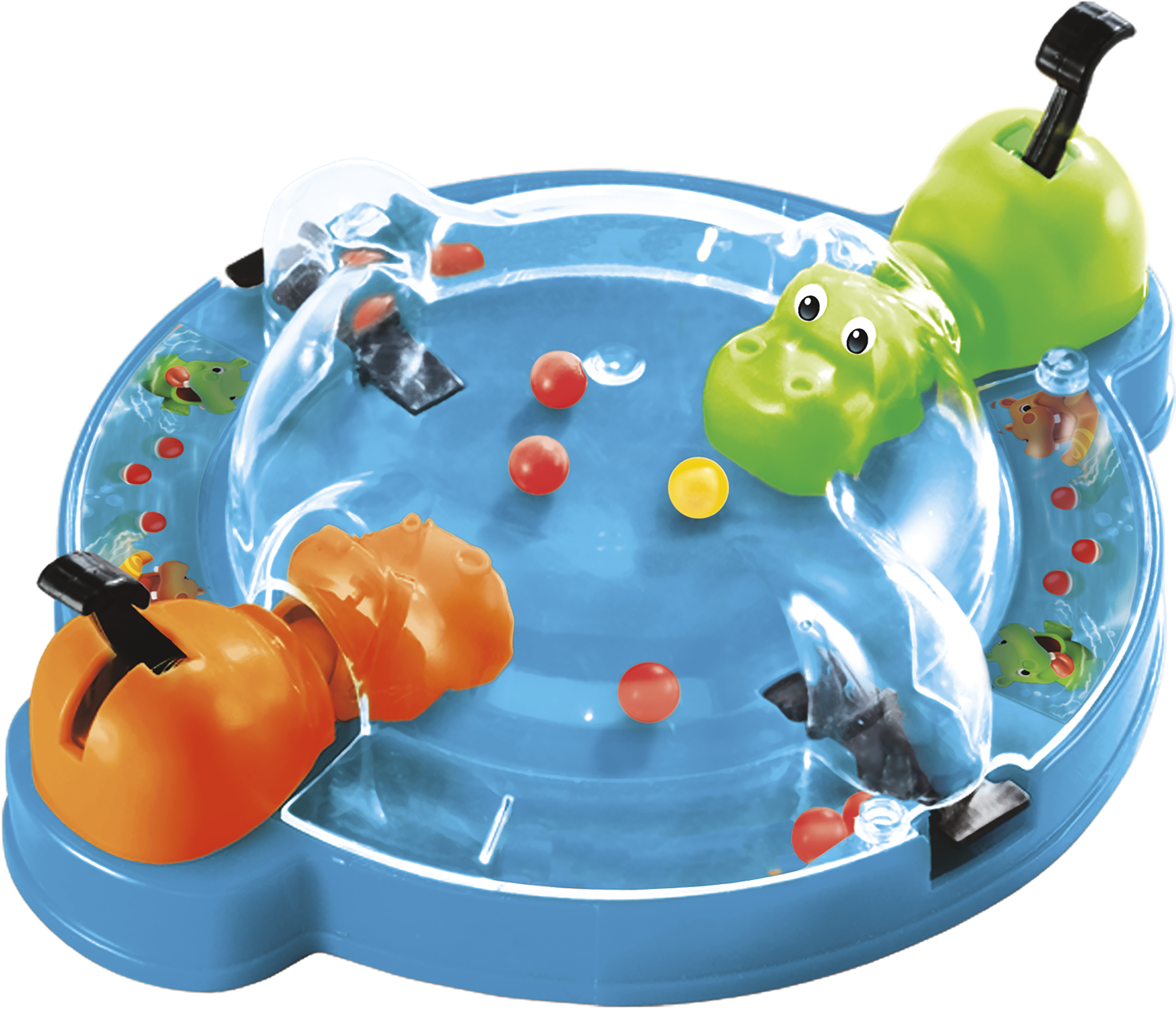 Игра настольная дорожная Hasbro