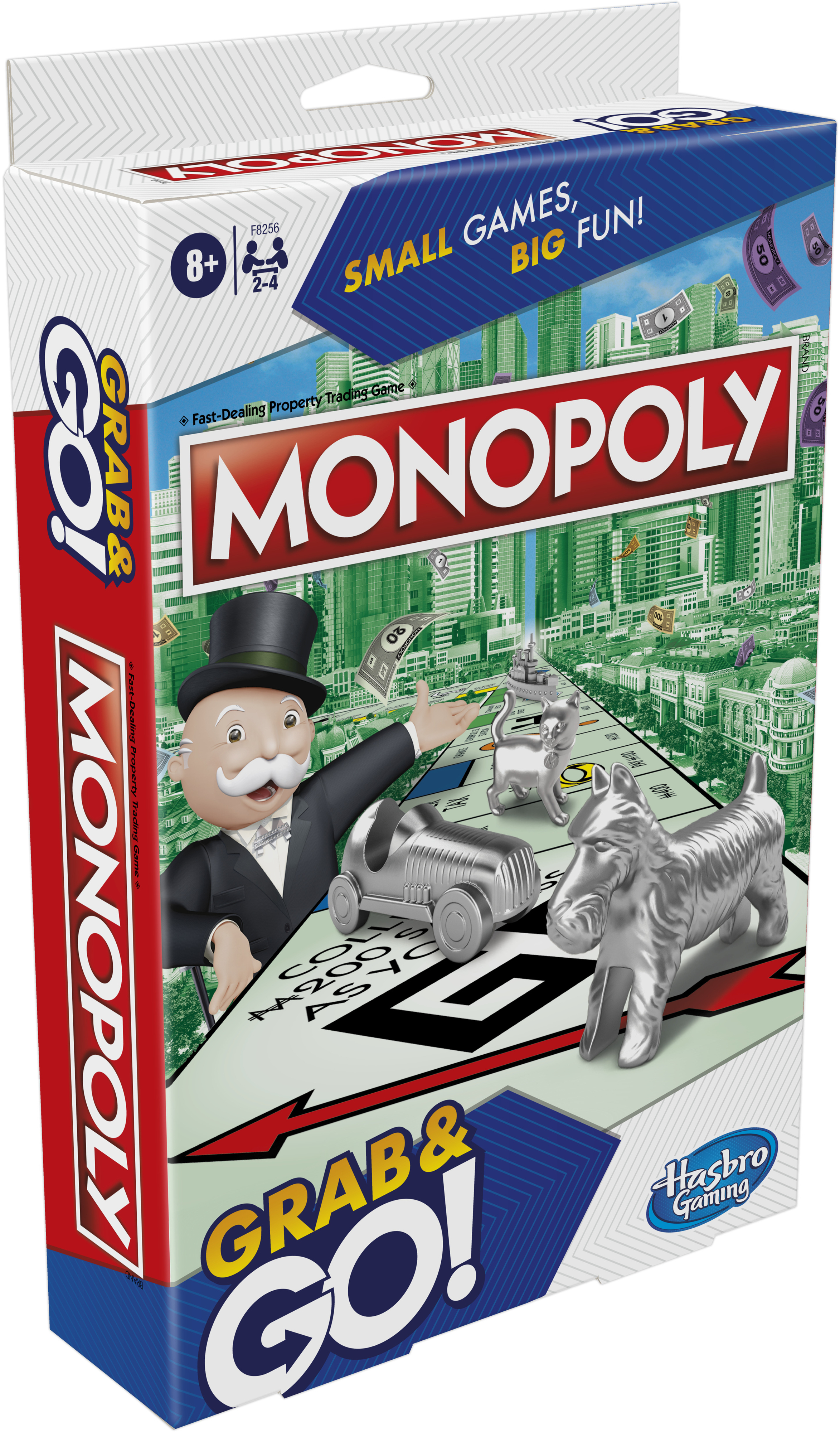 Игра настольная дорожная Hasbro 