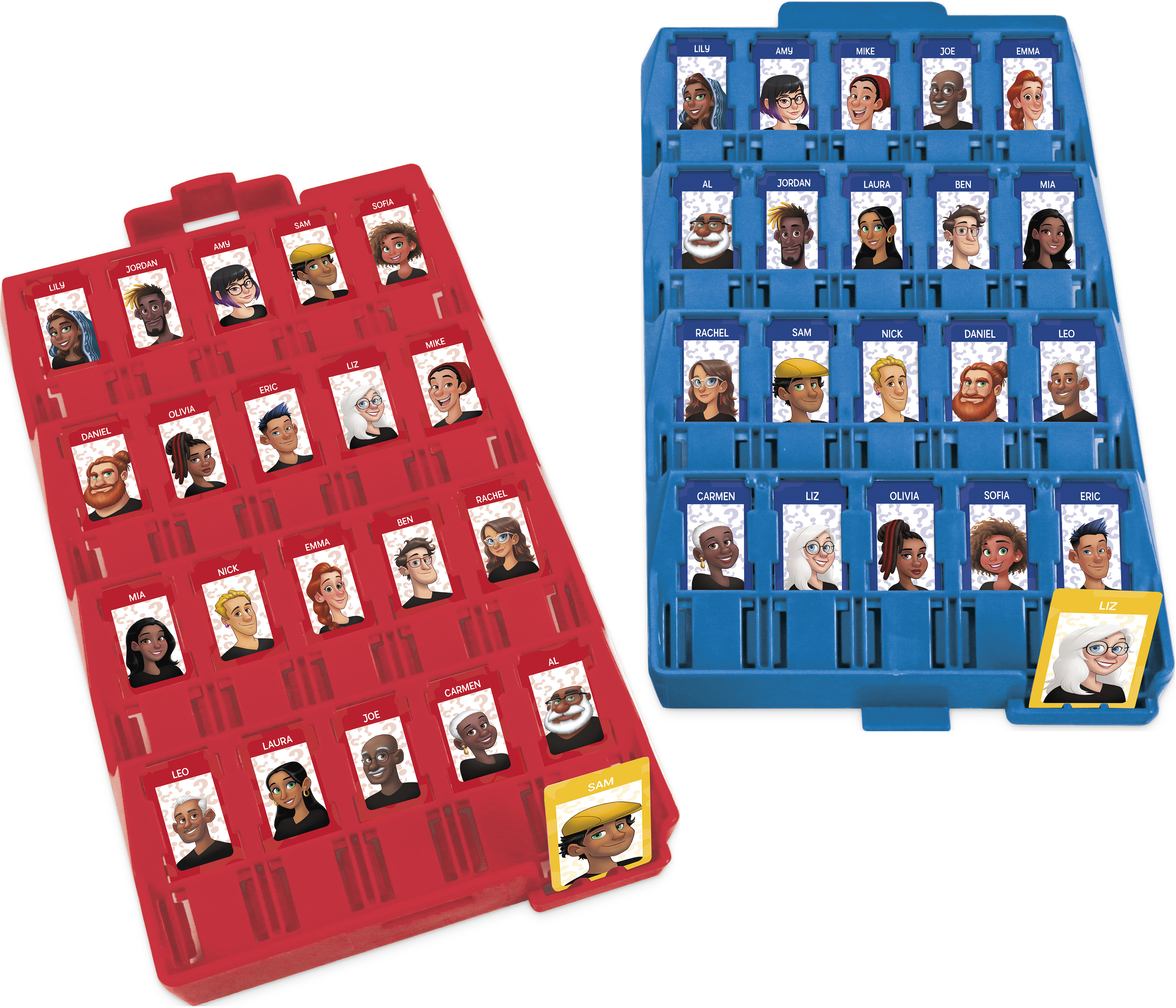 Игра настольная дорожная Hasbro 