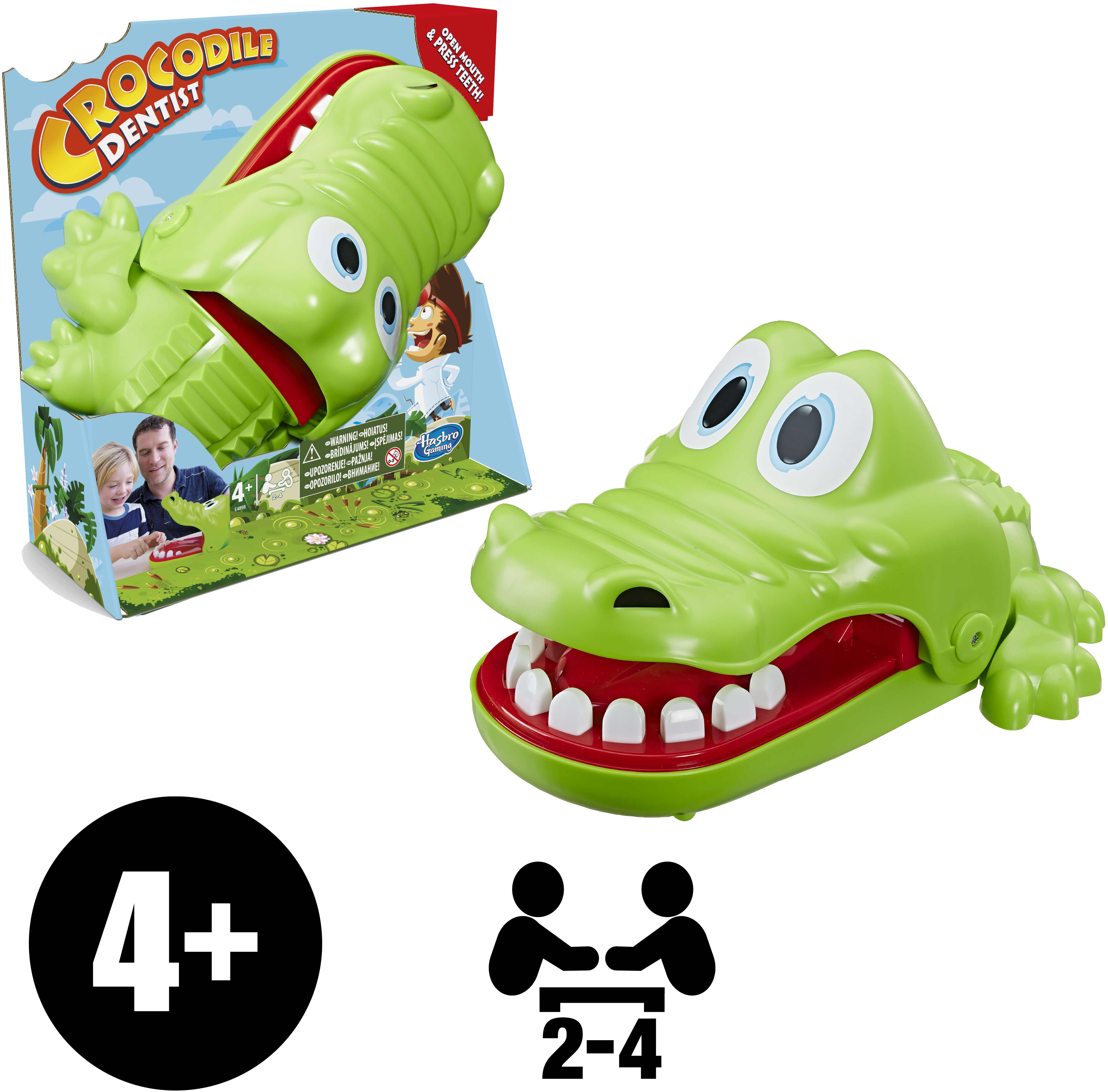 Игра настольная Hasbro 