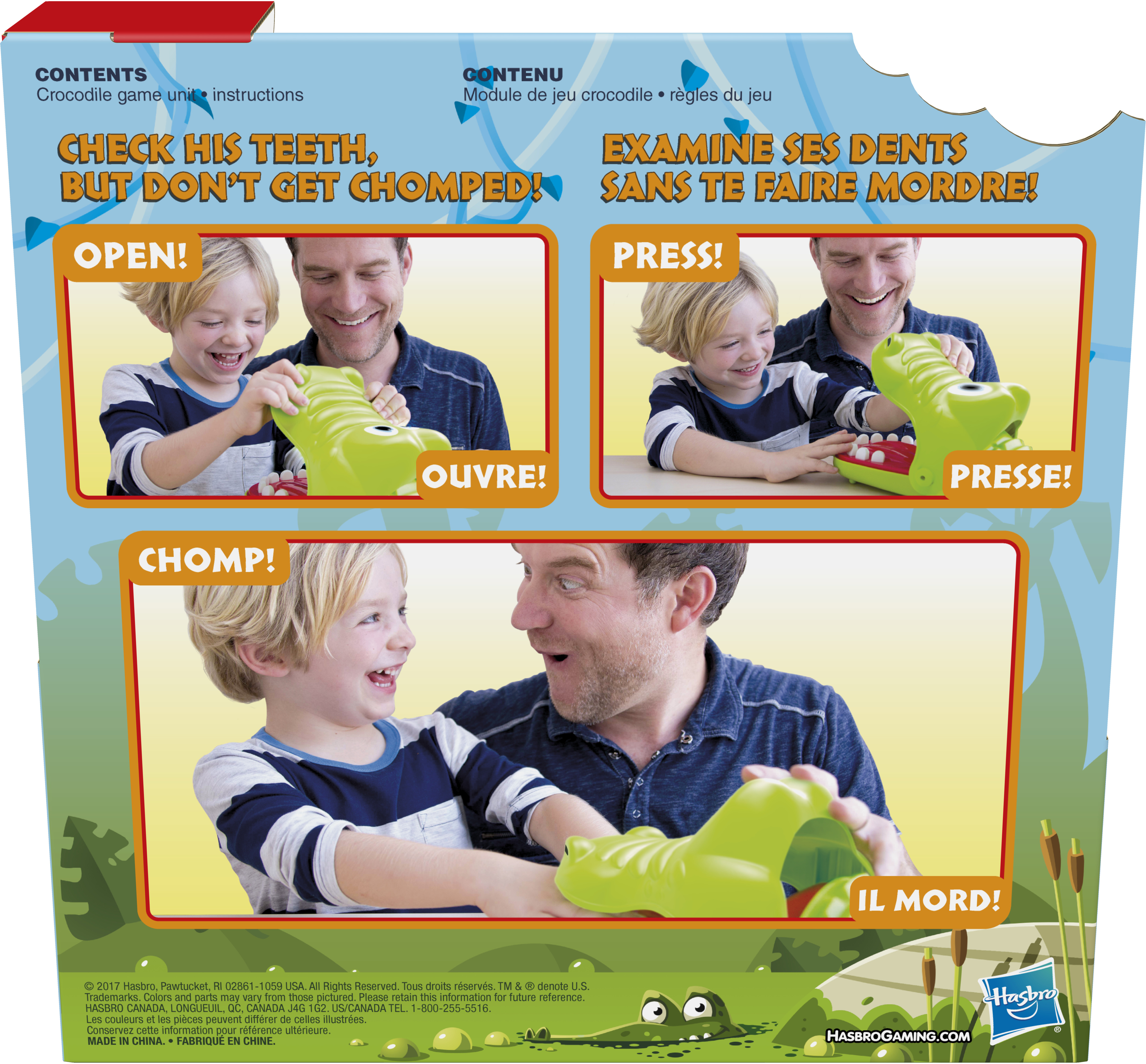 Игра настольная Hasbro 