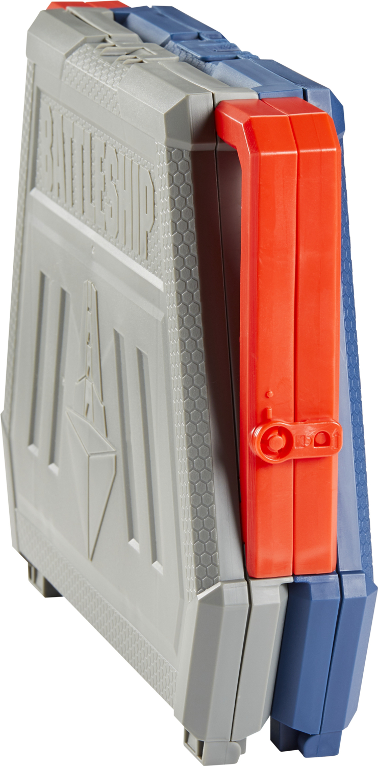 Игра Hasbro "Морской бой" (F4527) фото