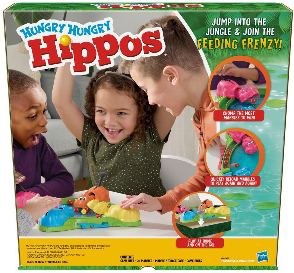 Игра настольная Hasbro 