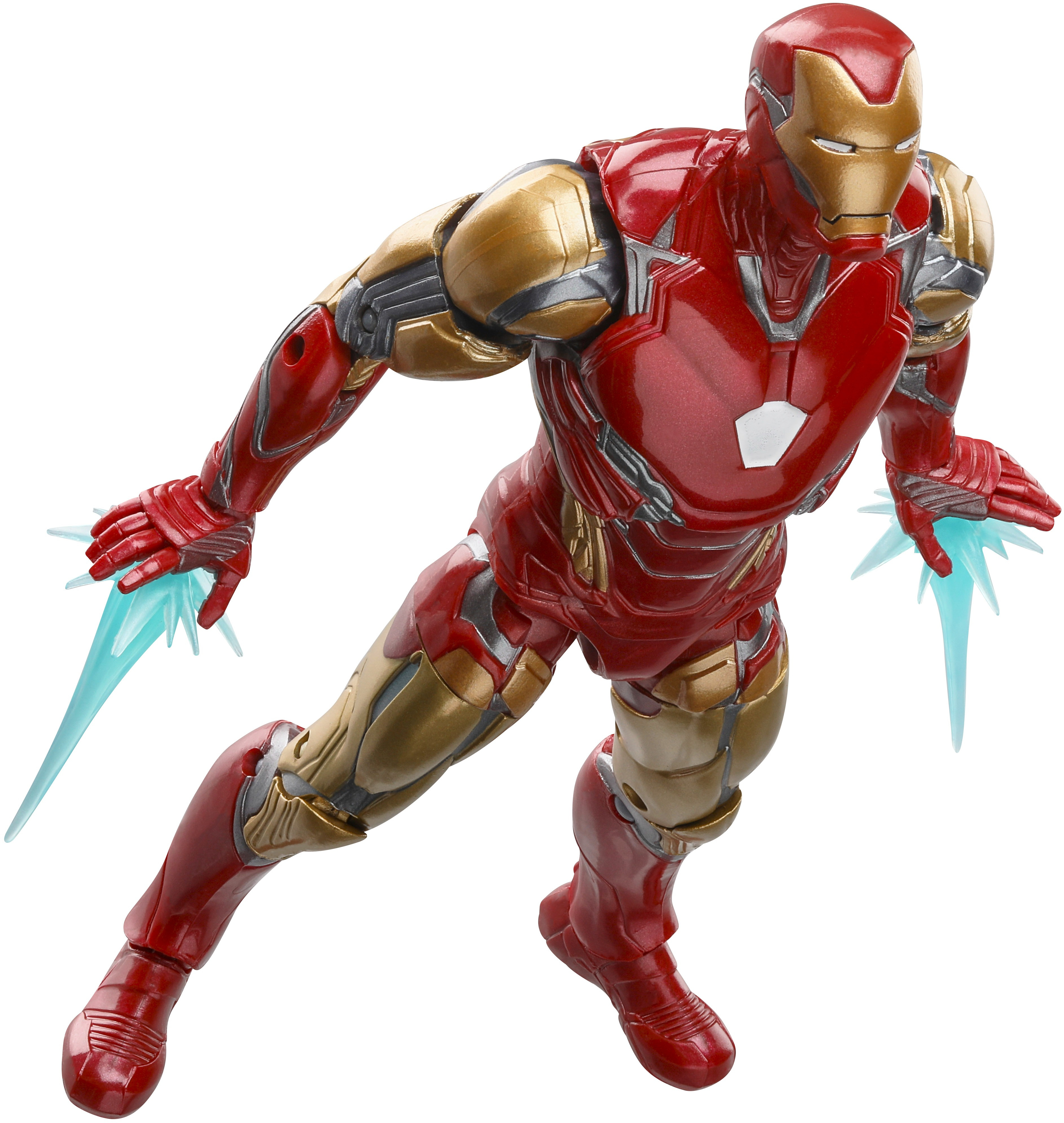 Іграшка-фігурка Hasbro "Залізна людина" (F9126)фото4