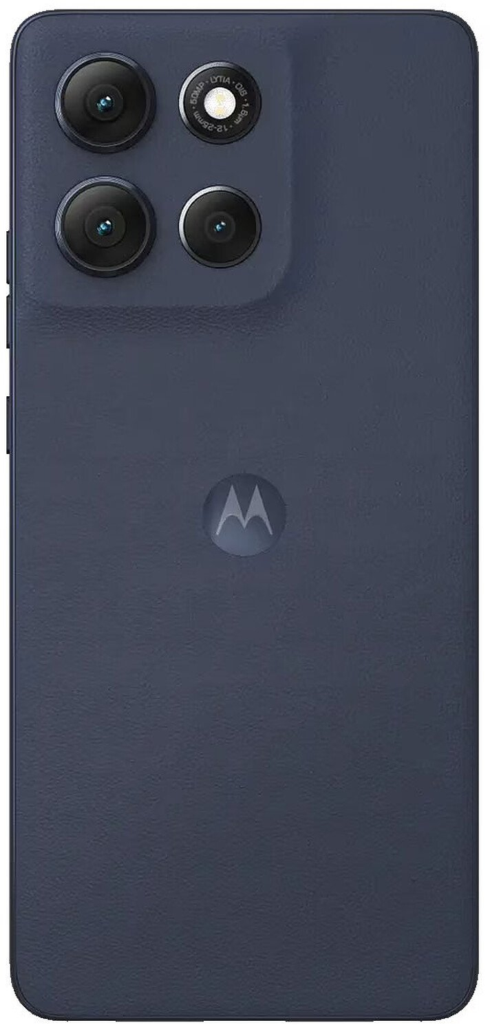 Смартфон Motorola G86 Power 12/256Gb Spellbound (PB8X0046RS)фото3