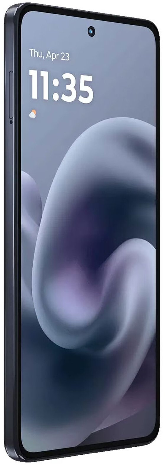 Смартфон Motorola G86 Power 12/256Gb Spellbound (PB8X0046RS)фото4