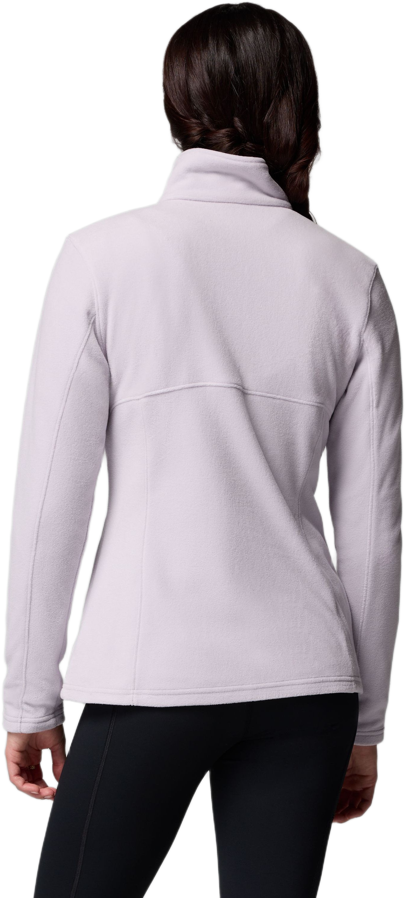 Фліс жіночий Columbia Basin Trail III Full Zip 1938041CLB-551 M бузковийфото