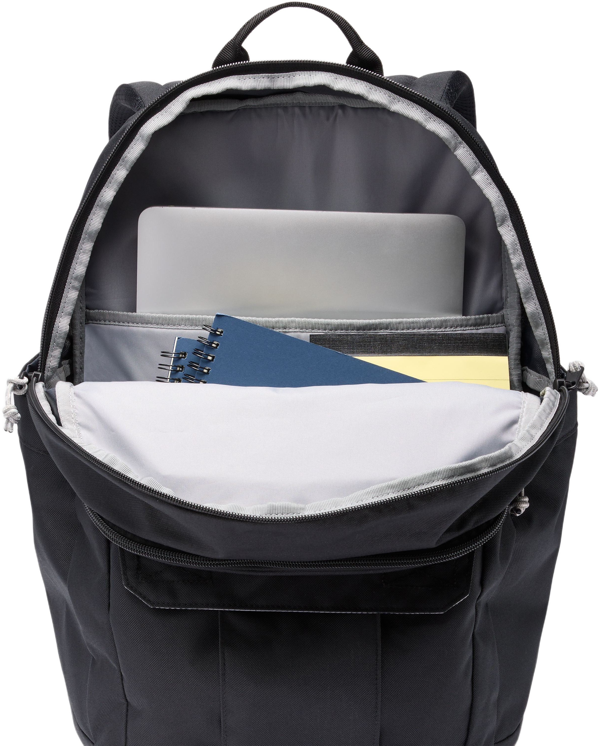 Рюкзак Columbia Buxton 26L Backpack 2121451CLB-010 черный фото 4