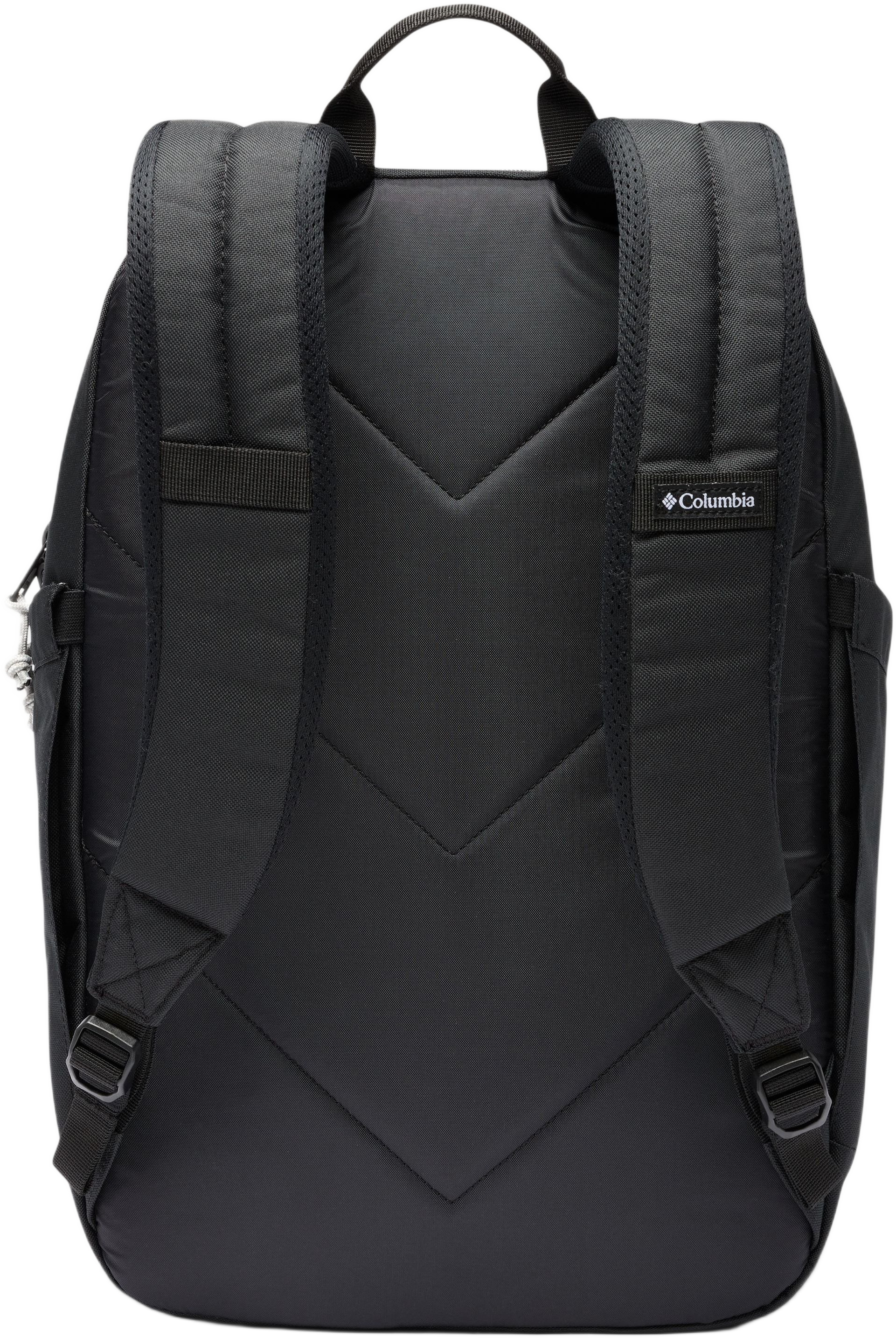 Рюкзак Columbia Buxton 26L Backpack 2121451CLB-010 черный фото 2