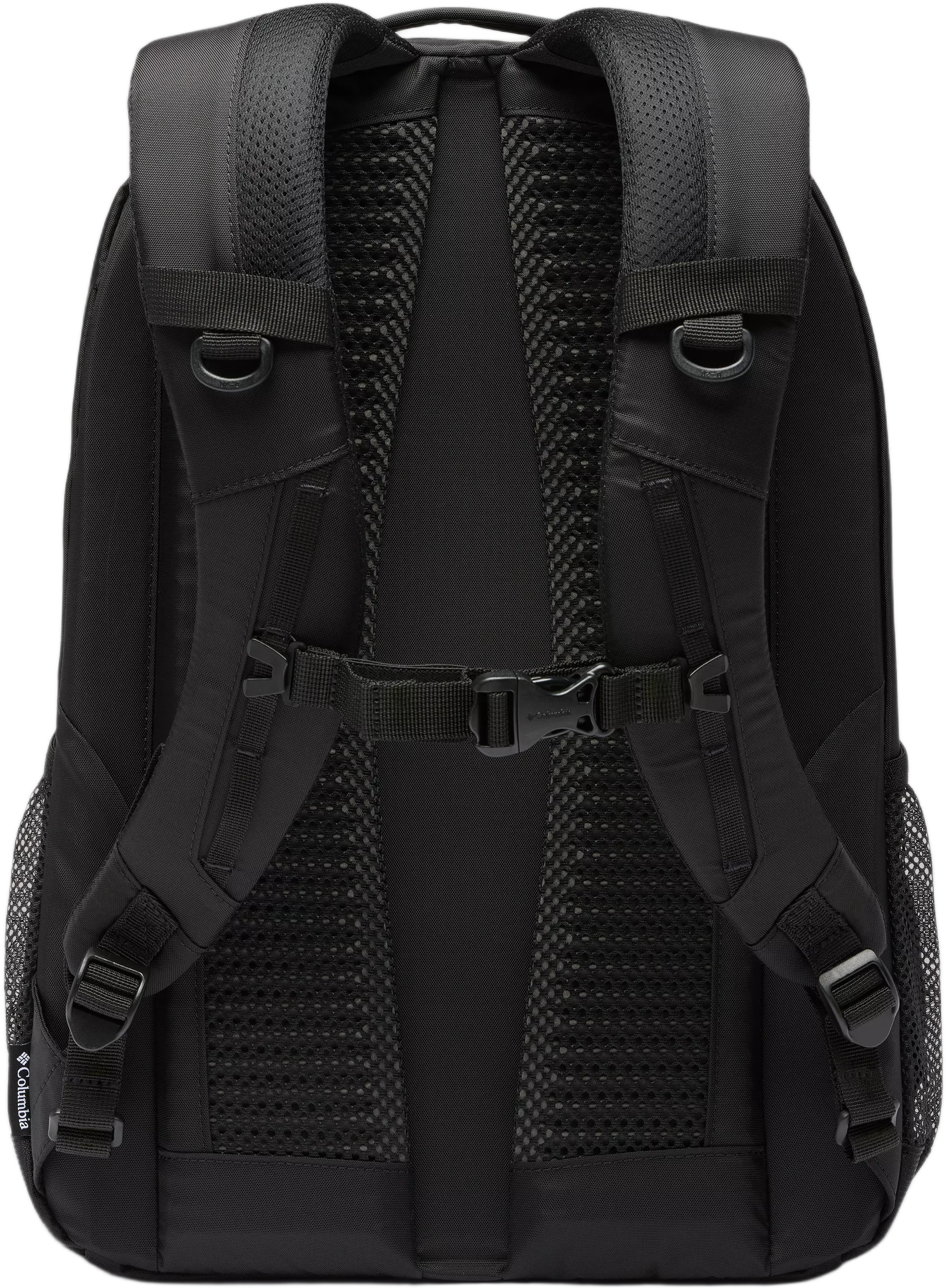 Рюкзак Columbia Manresa 25L Backpack 2145301CLB-010 чорнийфото2