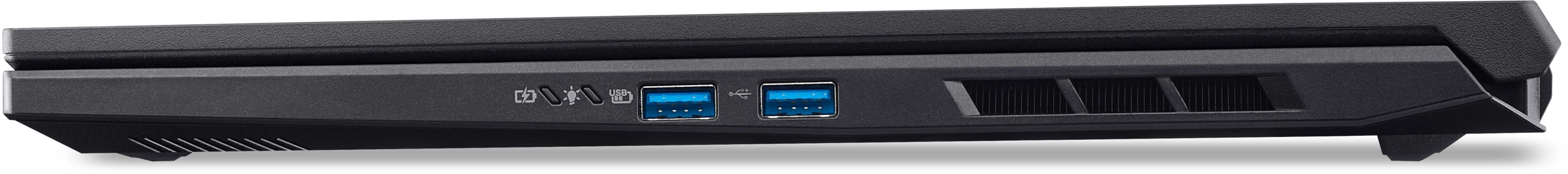 Ноутбук ACER Nitro V 17 AI ANV17-41 (NH.QZKEU.005)фото