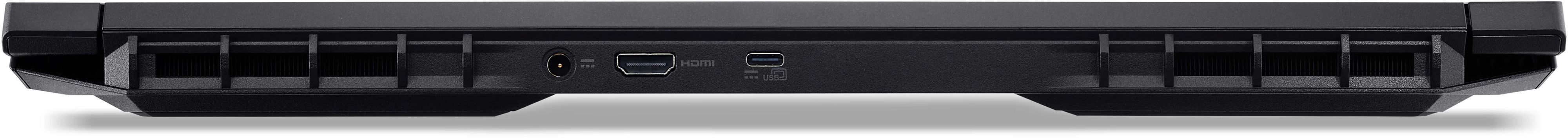 Ноутбук ACER Nitro V 17 AI ANV17-41 (NH.QZKEU.005)фото