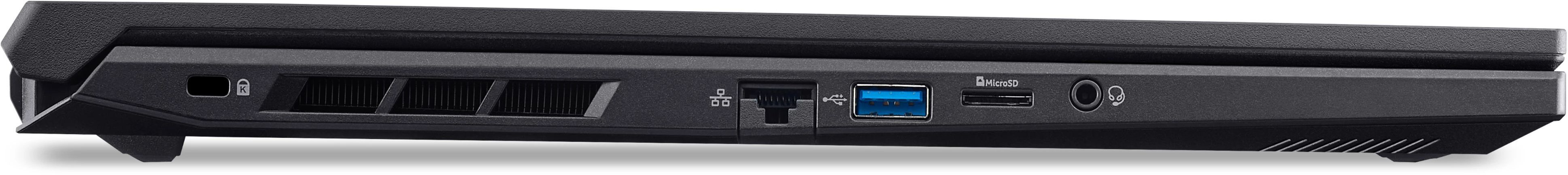 Ноутбук ACER Nitro V 17 AI ANV17-41 (NH.QZKEU.005)фото