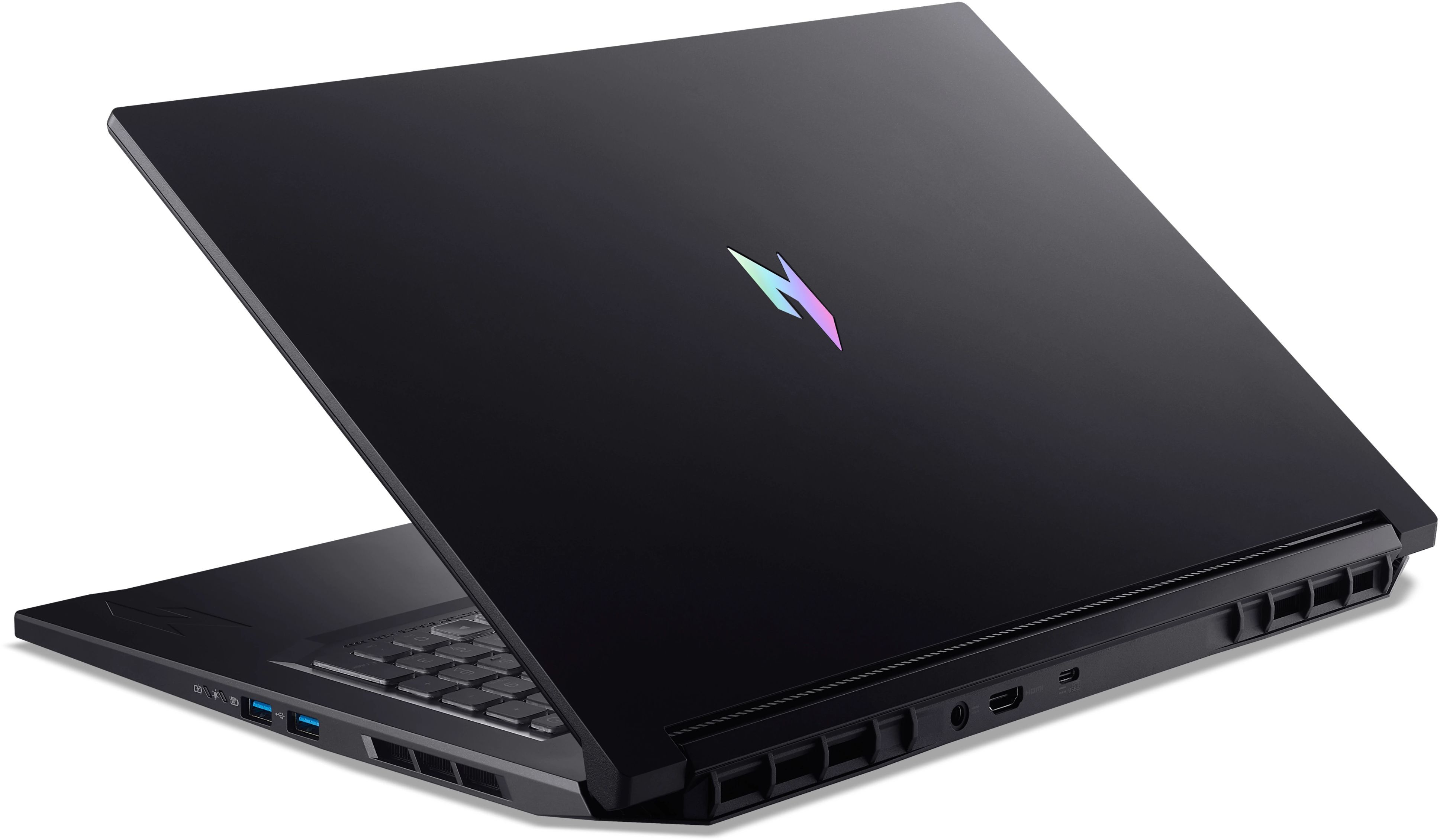 Ноутбук ACER Nitro V 17 AI ANV17-41 (NH.QZKEU.005)фото