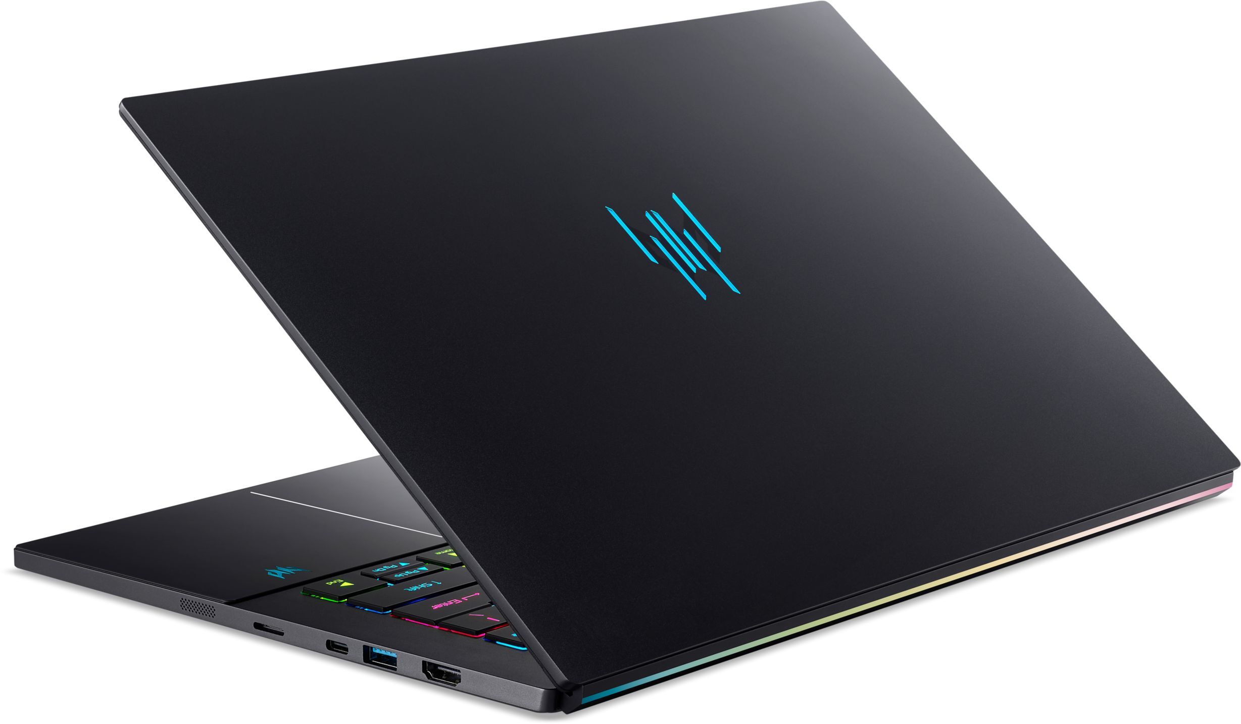 Ноутбук ACER Predator Triton 14 AI PT14-52T (NH.QU9EU.001)фото