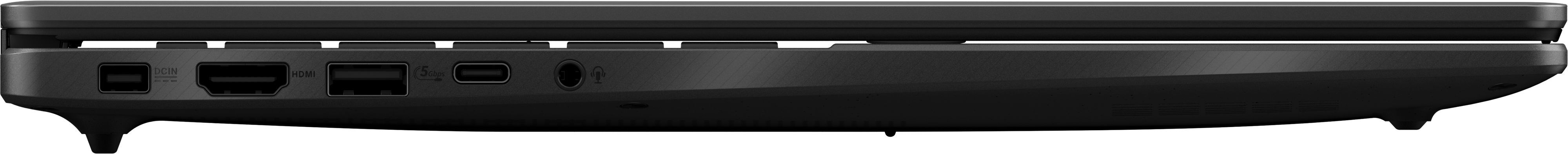 Ноутбук ASUS V16 V3607VM-RP012 Black (90NB16K1-M000C0) фото 7