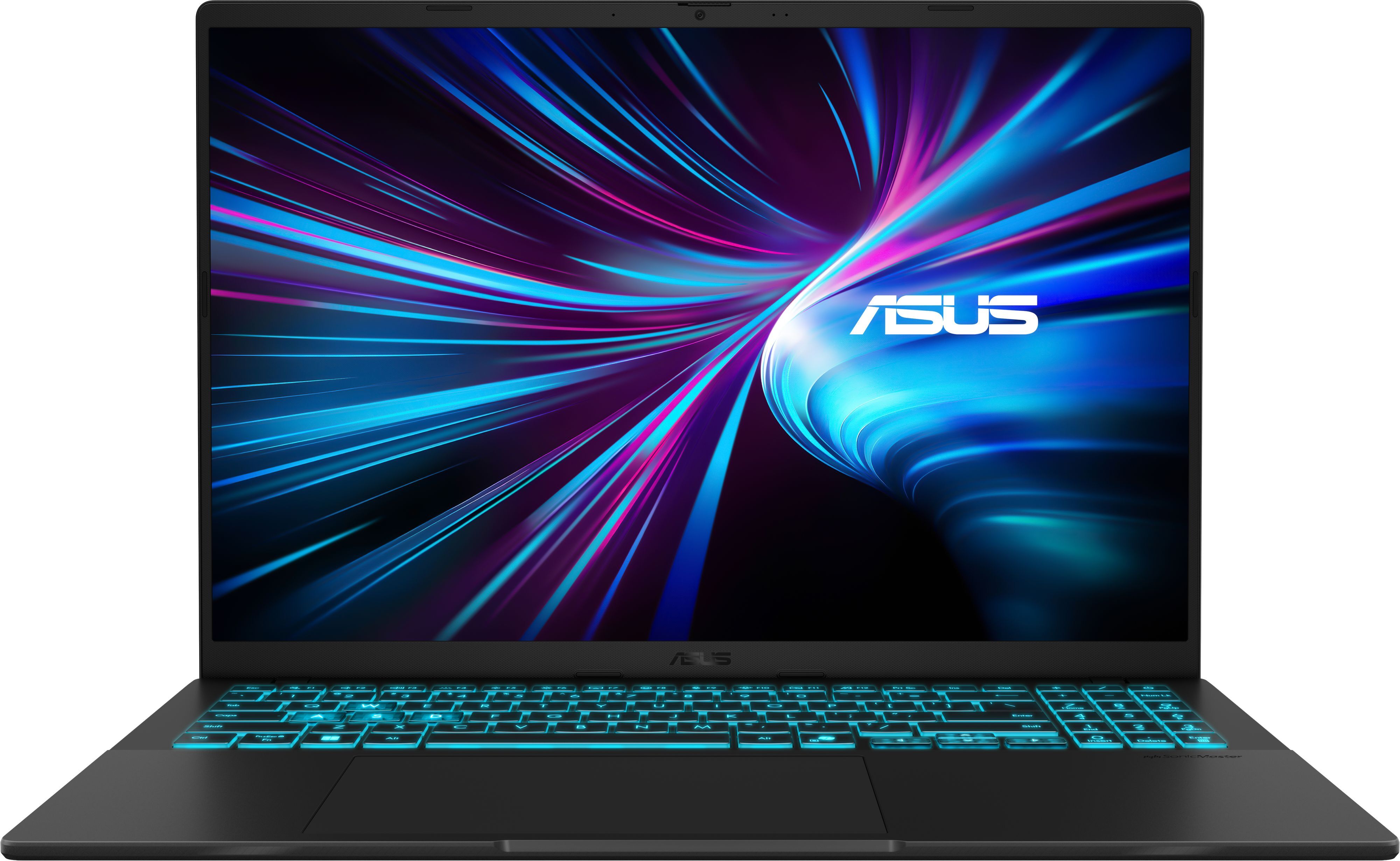Ноутбук ASUS V16 V3607VM-RP012 Black (90NB16K1-M000C0) фото 2