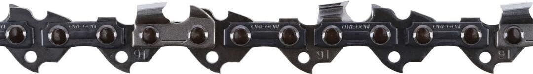 Цепь для пилы Oregon 30см 1.3мм 3/8" (91P045X) фото 2