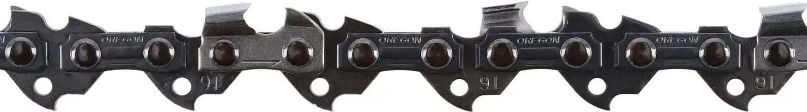 Цепь для пилы Oregon 45см 1.3мм 3/8" (91P062X) фото 2