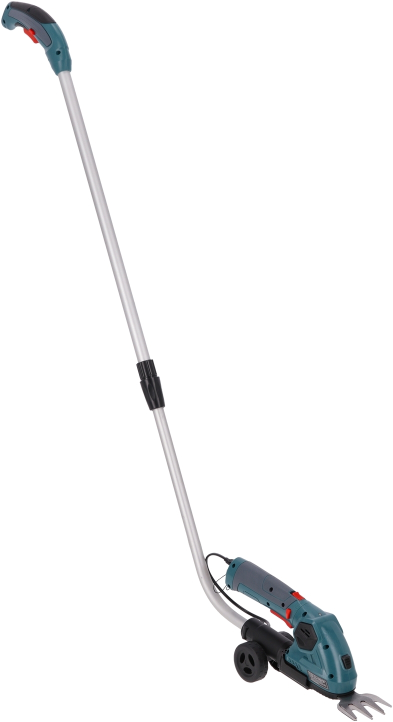 Удлинитель телескопический Konner&Sohnen для ножниц KS SHT-8V 83см (KSEP8) фото 5