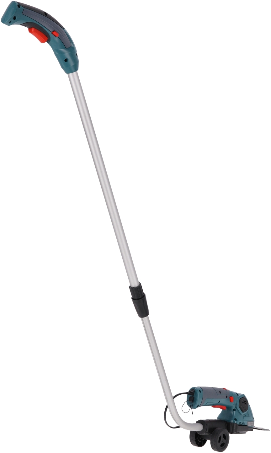 Удлинитель телескопический Konner&Sohnen для ножниц KS SHT-8V 83см (KSEP8) фото 6