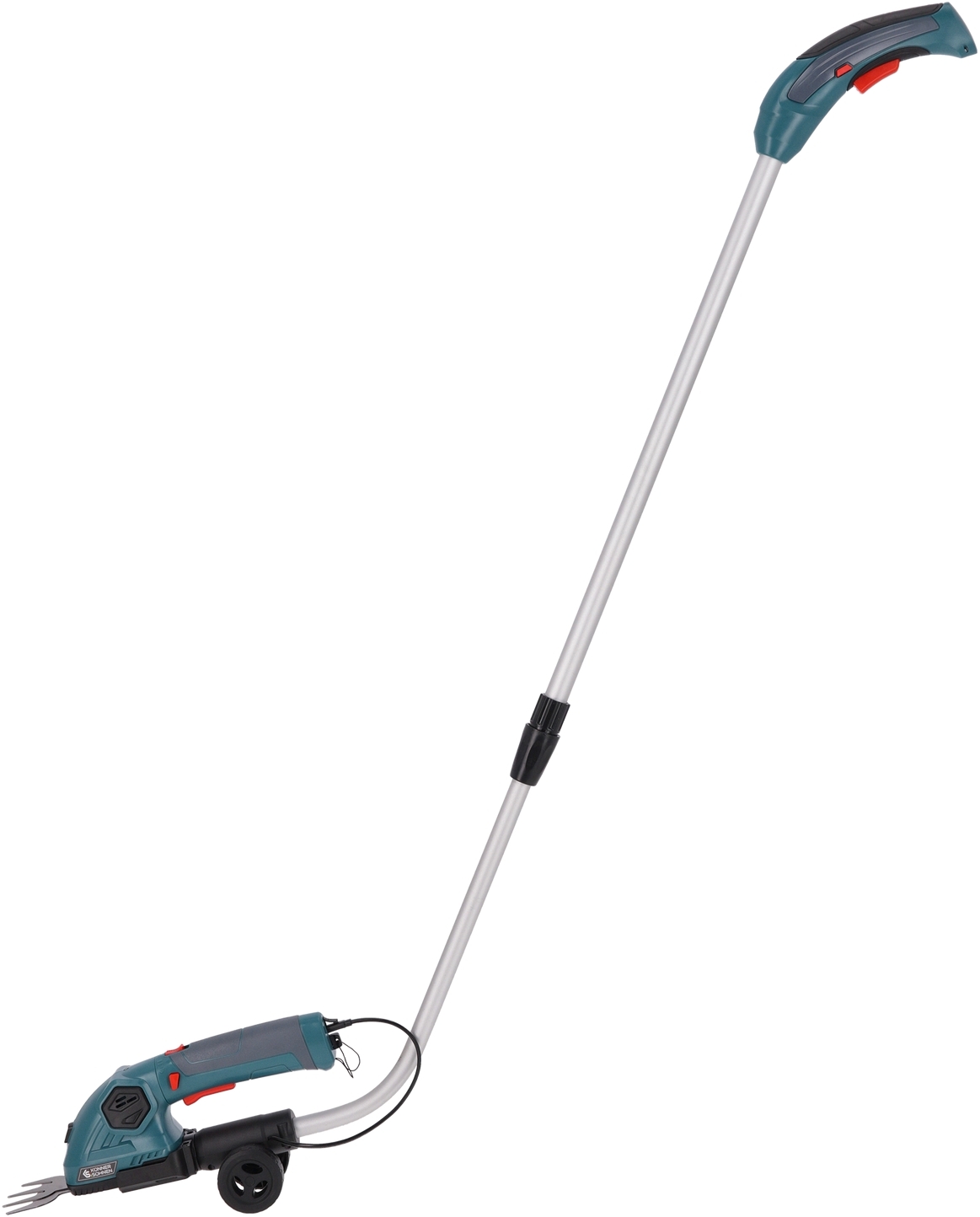 Удлинитель телескопический Konner&Sohnen для ножниц KS SHT-8V 83см (KSEP8) фото