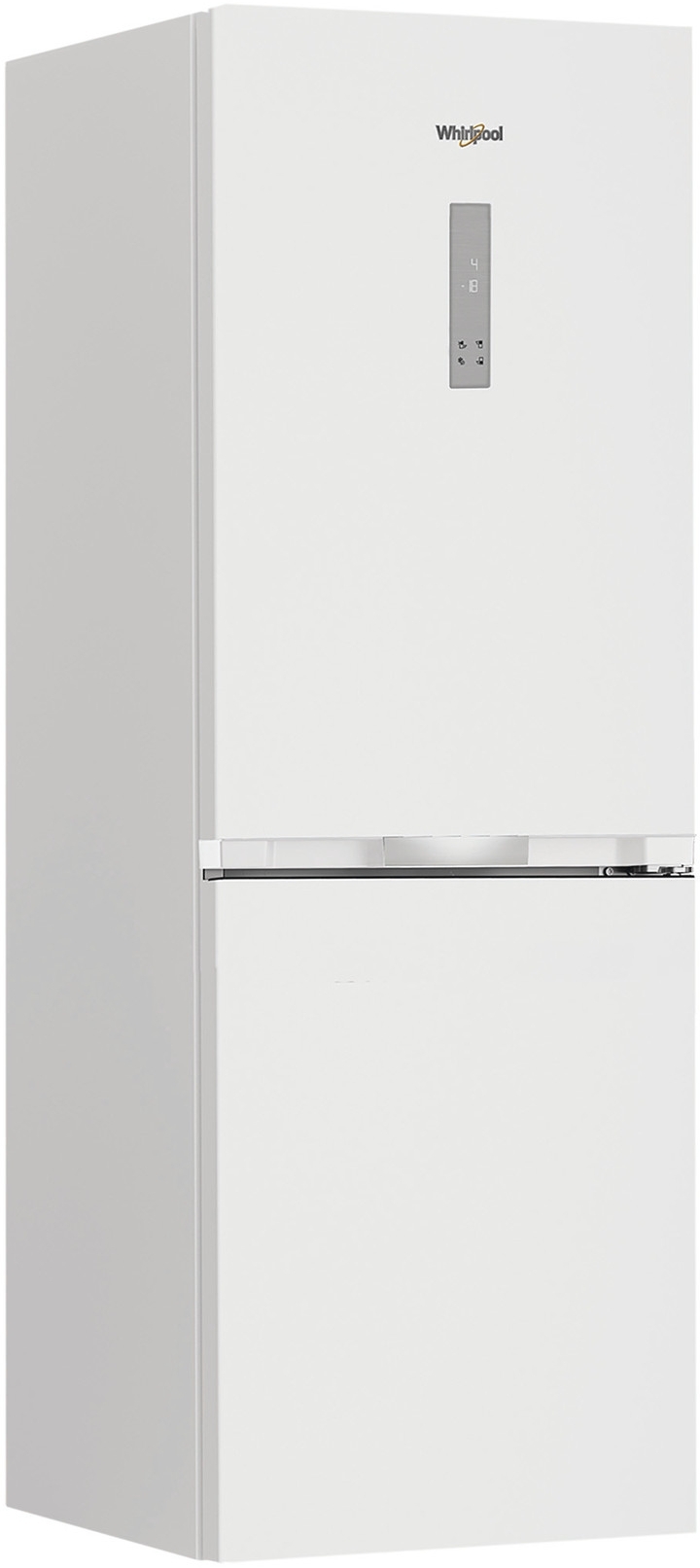 Холодильник Whirlpool WHK25364W4U фото 3