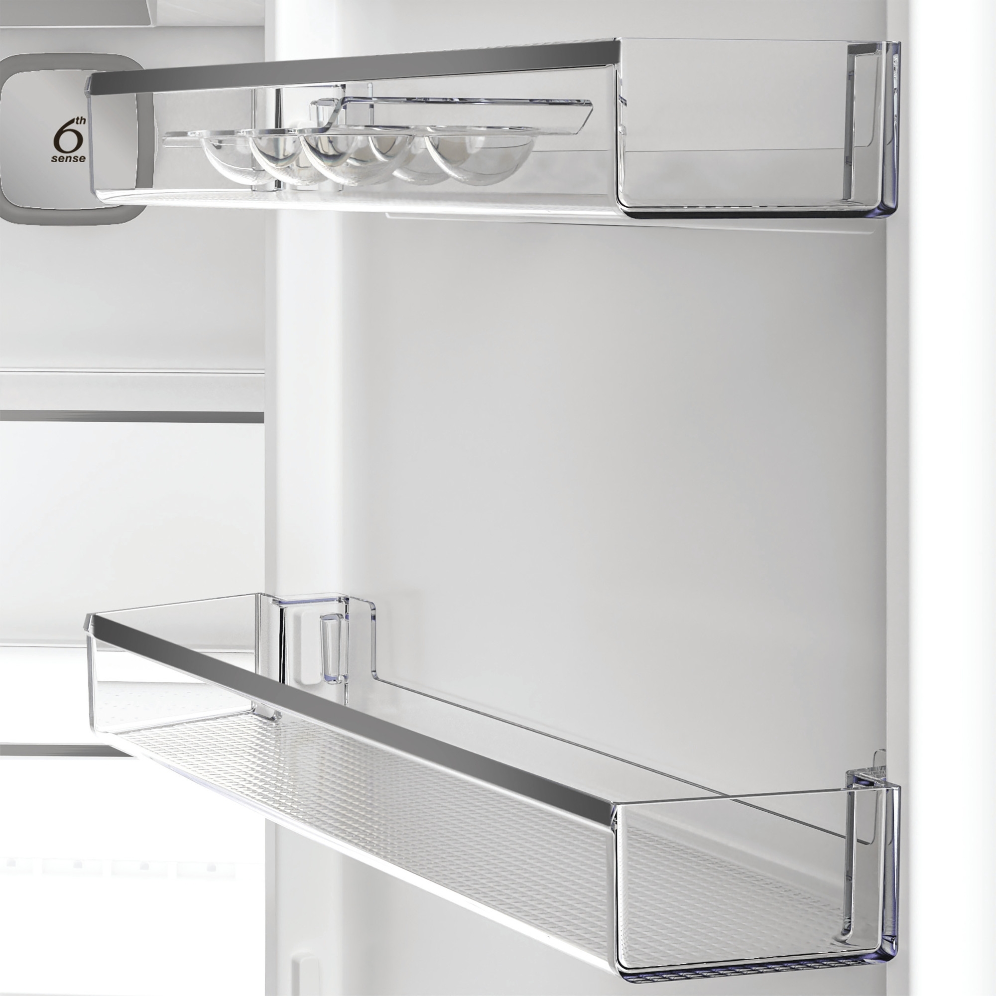 Холодильник Whirlpool WHK25364W4U фото 6