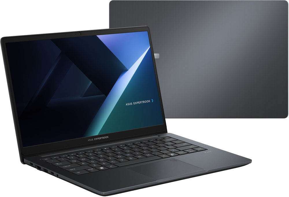 Ноутбук ASUS ExpertBook B1 B1403CVA-S65085 Gentle Grey (90NX0811-M060N0) фото