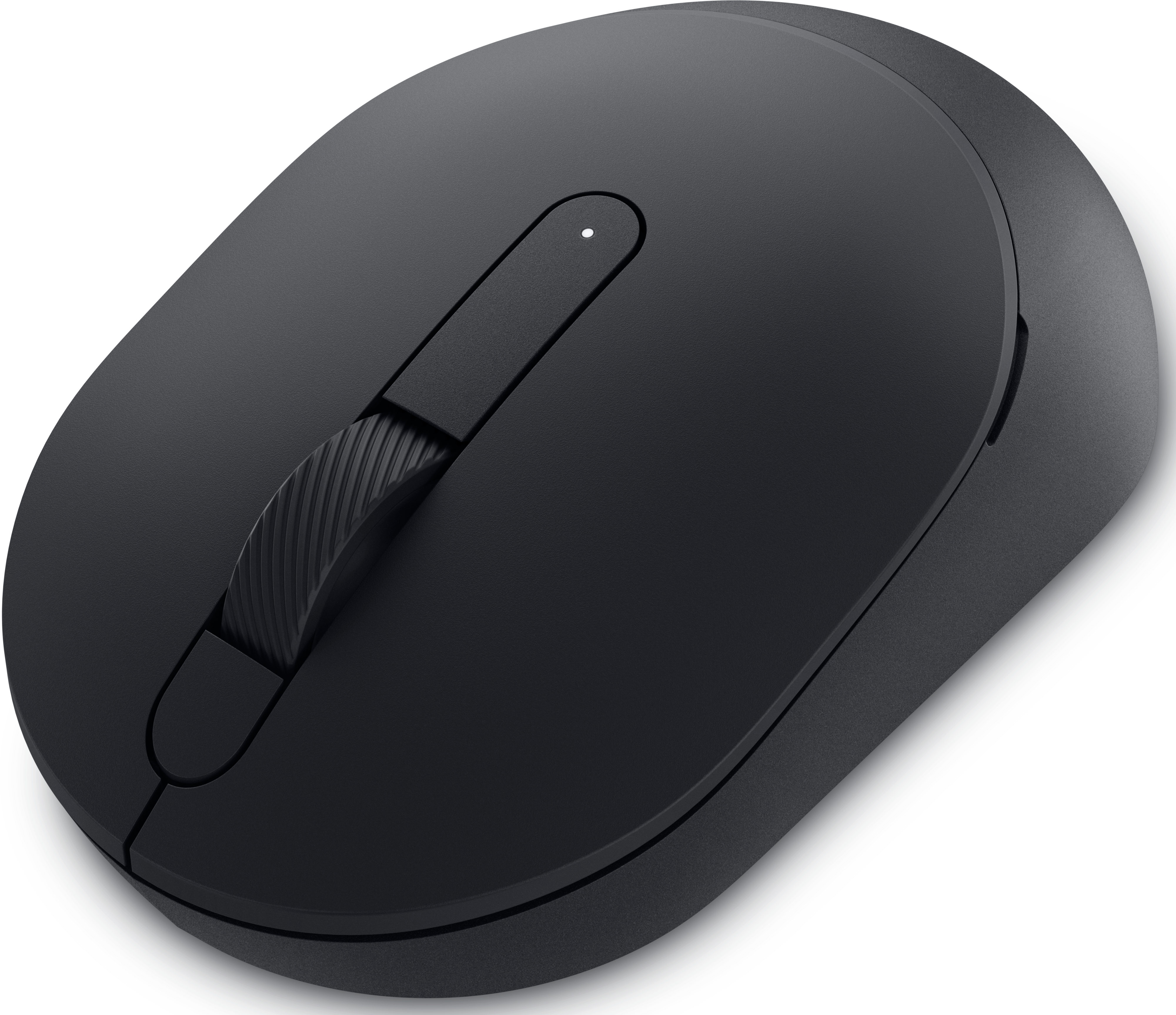Миша Dell Pro Compact Silent Mouse MS355 Black (570-BBJH)фото2