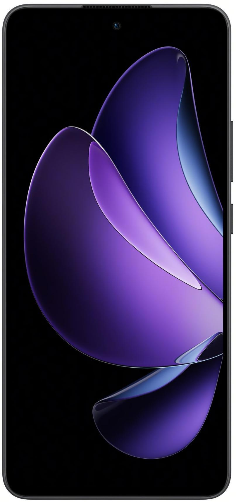 Смартфон OPPO Reno 13 FS 5G 6.67" 12/512Gb Grey (110010234973) фото 2