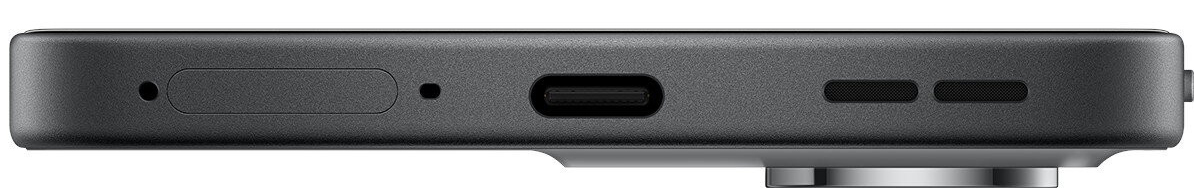 Смартфон OPPO Reno 13 FS 5G 6.67" 12/512Gb Grey (110010234973) фото 10