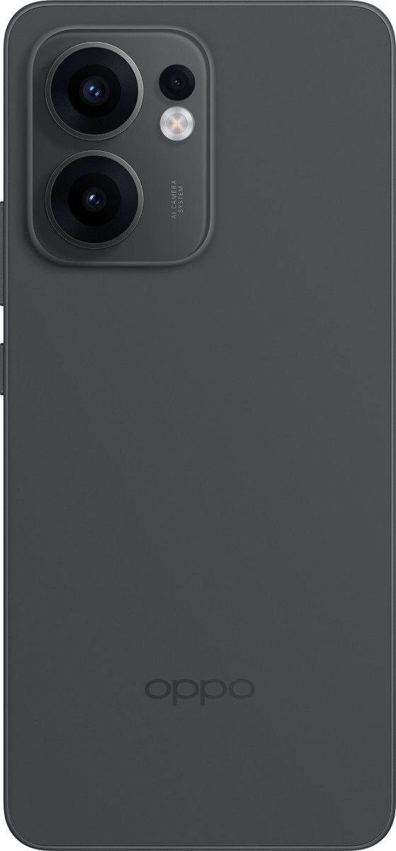 Смартфон OPPO Reno 13 FS 5G 6.67" 12/512Gb Grey (110010234973) фото 3