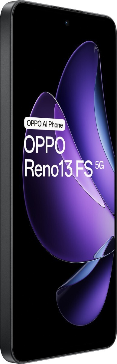 Смартфон OPPO Reno 13 FS 5G 6.67" 12/512Gb Grey (110010234973) фото 4