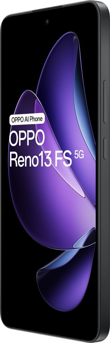 Смартфон OPPO Reno 13 FS 5G 6.67" 12/512Gb Grey (110010234973) фото 5