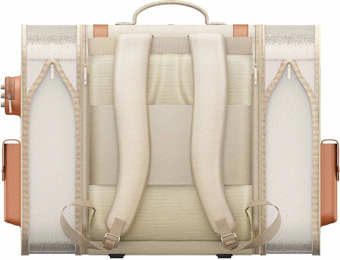 Рюкзак-переноска Mova Pet Backpack PB10 Proфото10