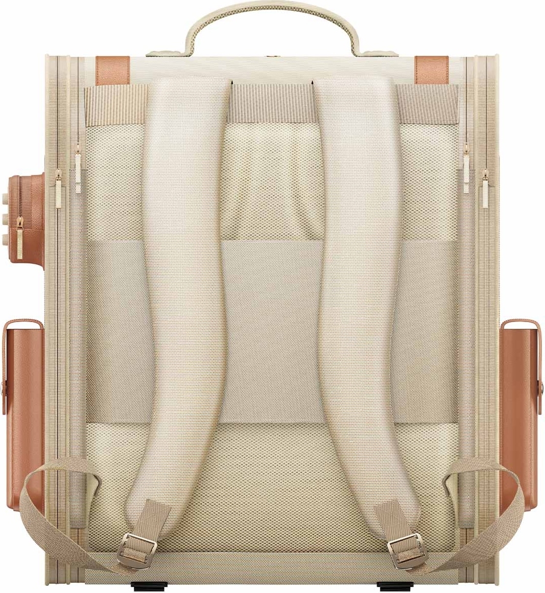 Рюкзак-переноска Mova Pet Backpack PB10 Proфото4