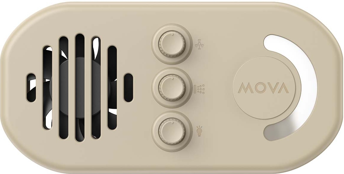 Рюкзак-переноска Mova Pet Backpack PB10 Proфото12