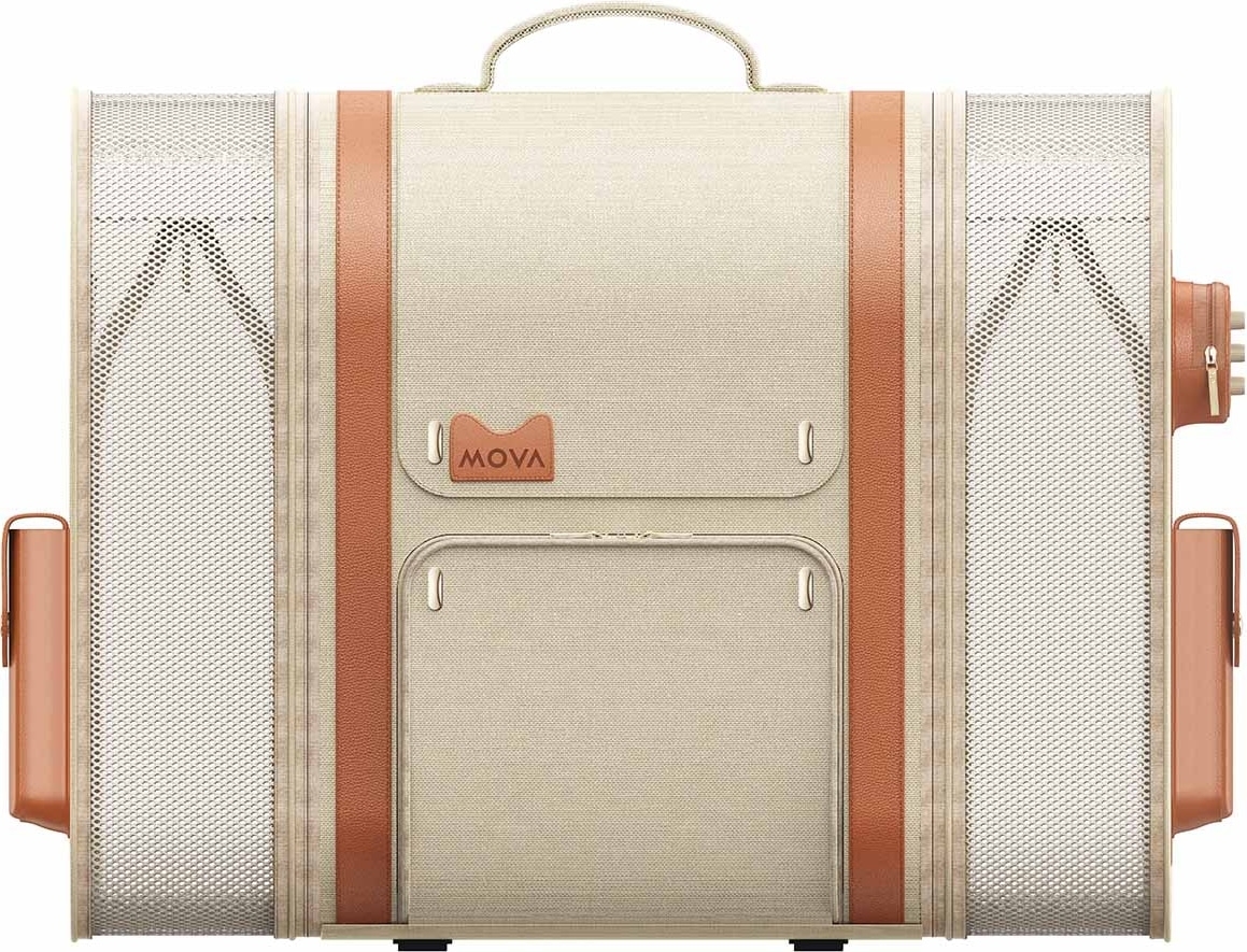 Рюкзак-переноска Mova Pet Backpack PB10 Proфото5