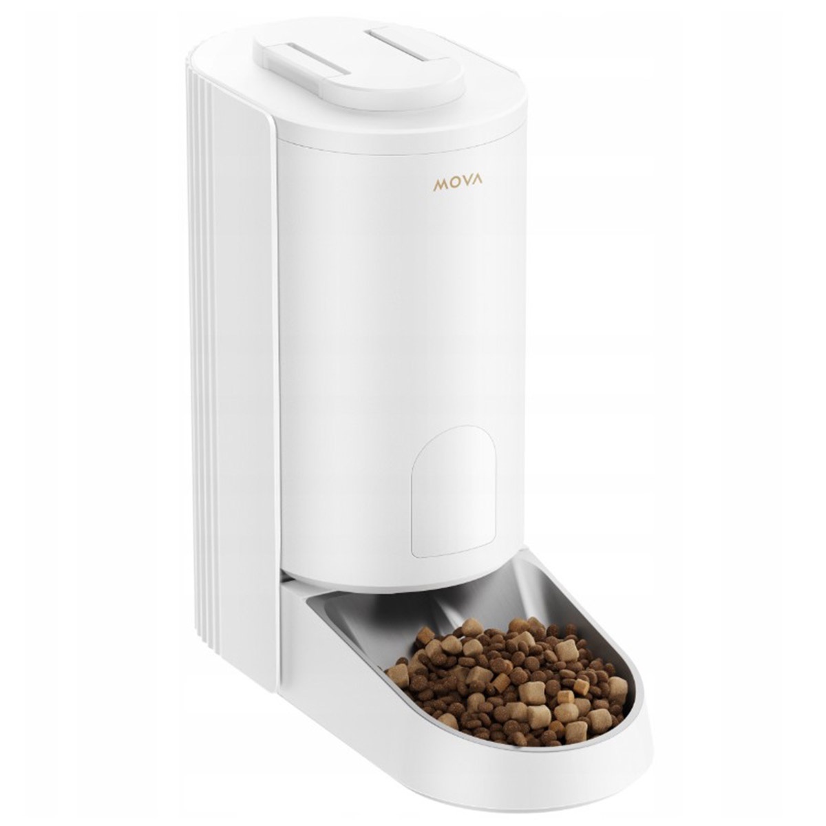Смарт-кормушка Mova Automatic Pet Feeder PF10 Pro фото 3