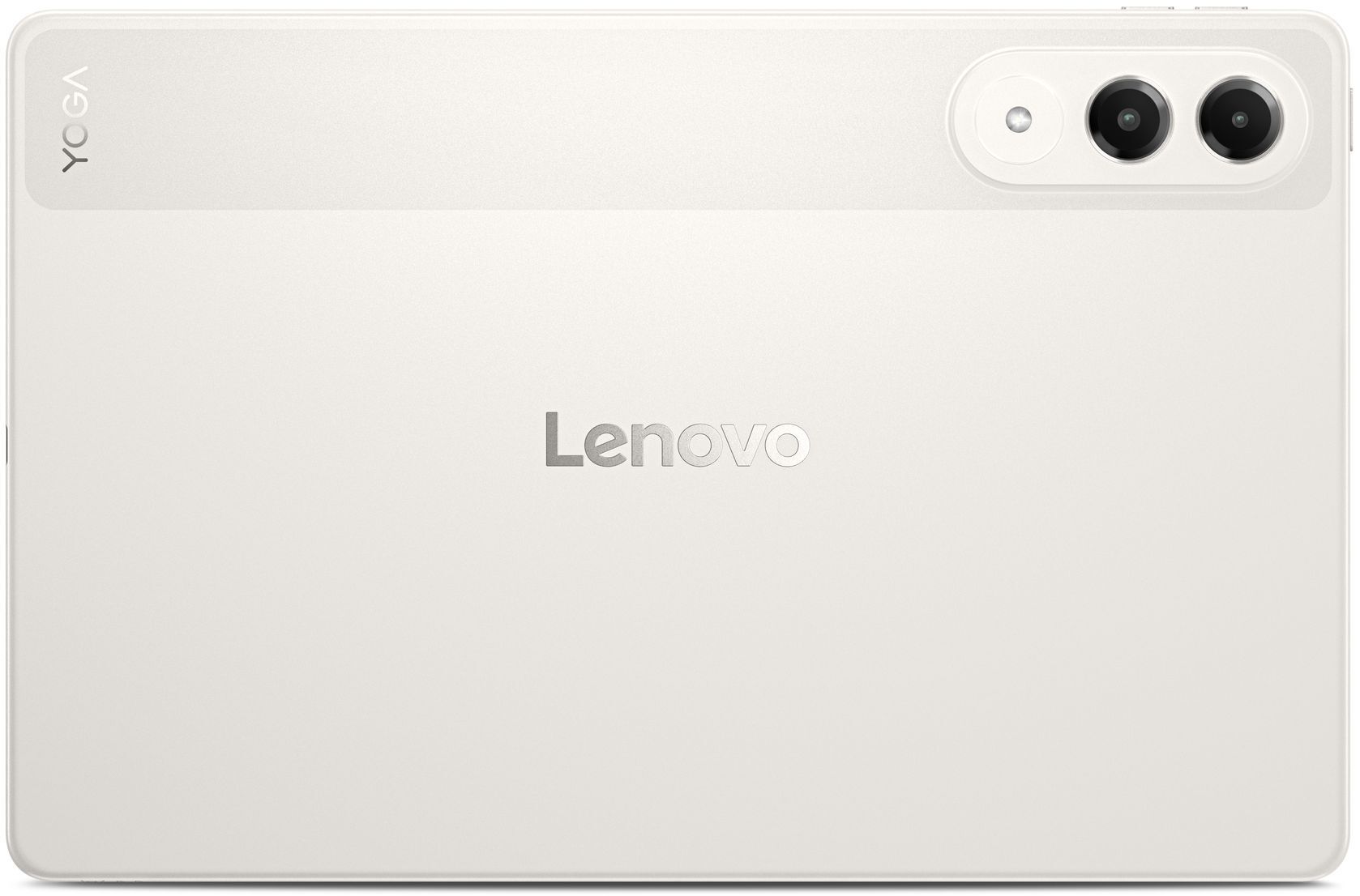Планшет Lenovo Yoga Tab 8/256Gb Seashell + Pen (ZAG60135UA)фото3